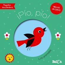 ¡PÍO, PÍO! - LOS ANIMALES