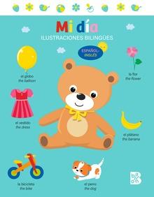 BILINGÜES - MI DÍA