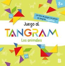 JUEGO AL TANGRAM - LOS ANIMALES