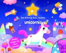 Unicornio ("Que duermas bien, criatura")