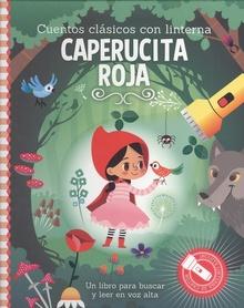 Caperucita roja