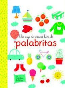PALABRITAS