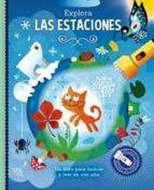 EXPLORA LAS ESTACIONES