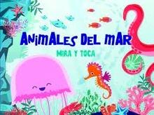 ANIMALES DEL MAR