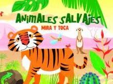 ANIMALES SALVAJES