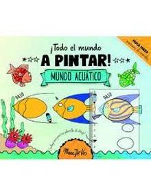 MUNDO ACUÁTICO