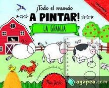 LA GRANJA