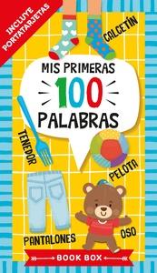 MIS PRIMERAS 100 PALABRAS