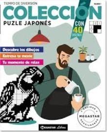 Coleccion puzle japones 01
