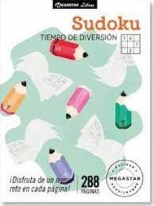 Bloc de sudoku 08
