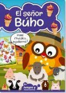 Pasatiempos inf señor buho 04