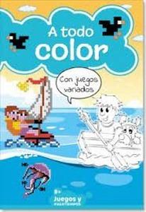Pasatiempos inf a todo color 05