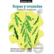 BLOC SOPAS Y CRUZADAS 06