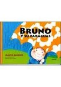 Bruno y su Paraguas