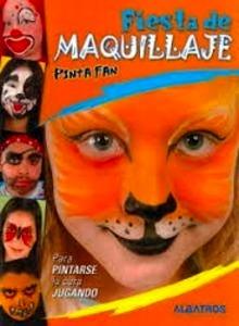 FIESTA DEL MAQUILLAJE
