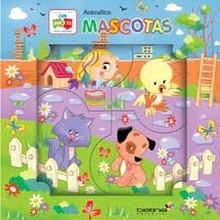 Comparto mis cuentos -mascotas