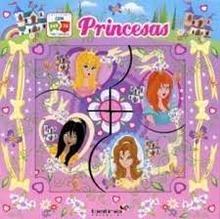 Comparto mis cuentos -prinsesas