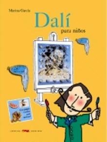 DALI PARA NIÑOS