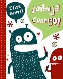 ¡Dibuja conmigo!