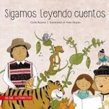 9789561236264 SIGAMOS LEYENDO CUENTOS