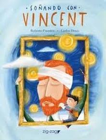 9789561237018 SOÑANDO CON VINCENT