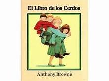 El libro de los cerdos