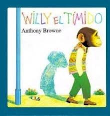 Willy el Timido
