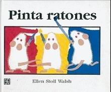 Pinta Ratones