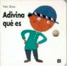 AdiVina que Es