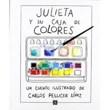 Julieta y su Caja de Colores