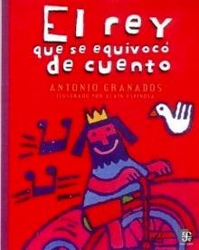Rey que se Equivoco,El
