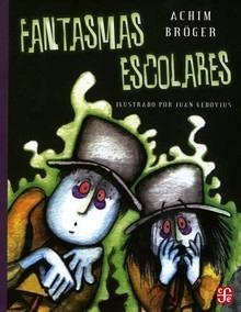 Fantasmas Escolares