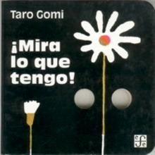 Mira lo que Tengo