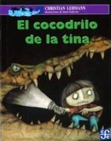 Cocodrilo de la Tina,El