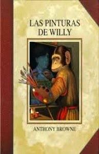 Pinturas de Willy