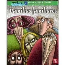 Familias Familiares