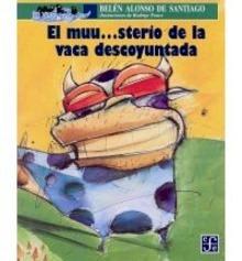 Muu...Sterio de la Vaca Descoyuntada