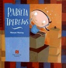Rabieta Trebejos