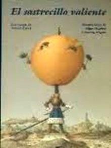 Sastrecillo Valiente