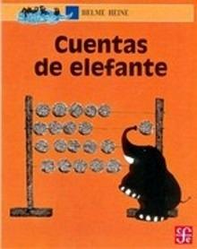 Cuentas de Elefante