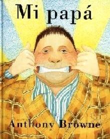 Mi Papa