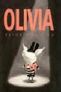 Olivia salva el circo