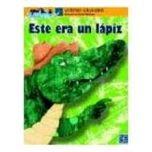 Este Era un Lapiz (A la Orilla del Viento)