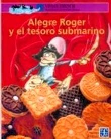 Alegre Roger y el Tesoro Submarino