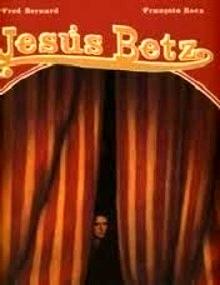 9789681670245 Jesus Betz