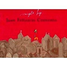 Juan Felizario Contento