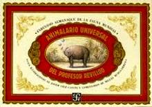 Animalario Universal