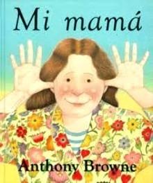 Mi Mamá