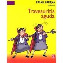 Travesuritis Aguda