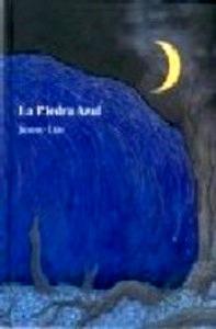 Piedra Azul, la